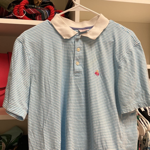 Brooks Brothers Polo - Picture 1 of 3